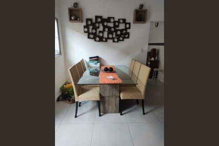 Casa à venda com 2 quartos, 125m² em Jardim Monte Alegre, Taboão da Serra