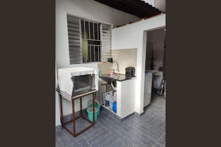 Casa à venda com 2 quartos, 125m² em Jardim Monte Alegre, Taboão da Serra