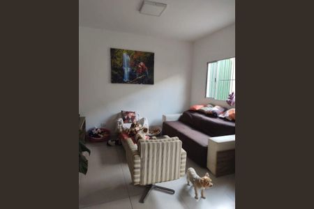 Casa à venda com 2 quartos, 125m² em Jardim Monte Alegre, Taboão da Serra