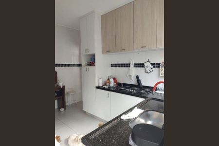 Casa à venda com 2 quartos, 125m² em Jardim Monte Alegre, Taboão da Serra