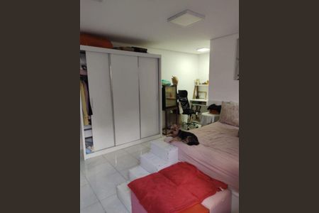 Casa à venda com 2 quartos, 125m² em Jardim Monte Alegre, Taboão da Serra