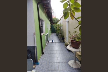 Casa à venda com 2 quartos, 125m² em Jardim Monte Alegre, Taboão da Serra