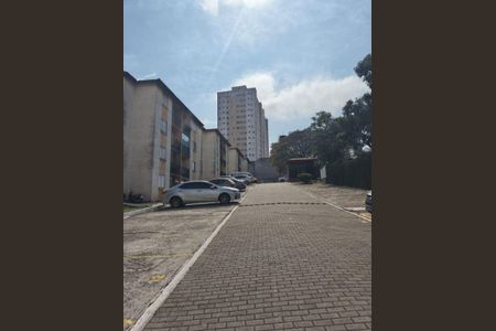 Apartamento à venda com 51m², 2 quartos e 1 vaga