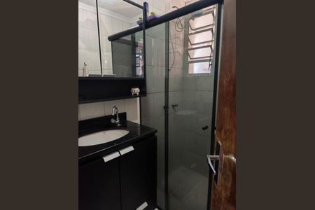 Apartamento à venda com 2 quartos, 51m² em Santa Maria, Osasco