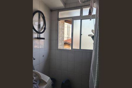Apartamento à venda com 51m², 2 quartos e 1 vaga