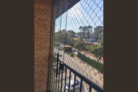 Apartamento à venda com 51m², 2 quartos e 1 vaga