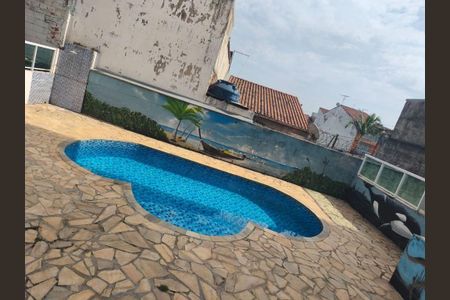 Apartamento à venda com 51m², 2 quartos e 1 vaga