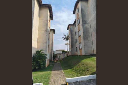 Apartamento à venda com 51m², 2 quartos e 1 vaga