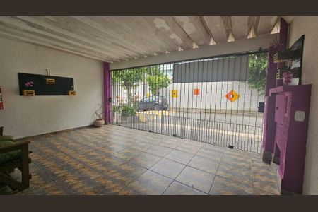 Casa à venda com 2 quartos, 100m² em Jardim Monte Alegre, Taboão da Serra