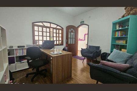 Casa à venda com 2 quartos, 100m² em Jardim Monte Alegre, Taboão da Serra