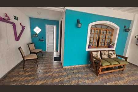 Casa à venda com 2 quartos, 100m² em Jardim Monte Alegre, Taboão da Serra
