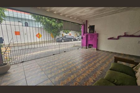 Casa à venda com 2 quartos, 100m² em Jardim Monte Alegre, Taboão da Serra