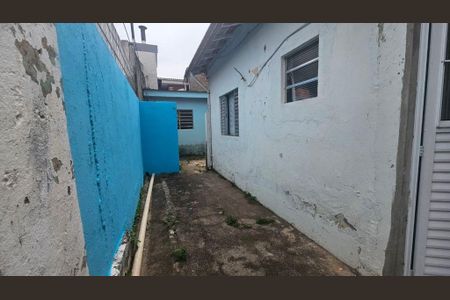 Casa à venda com 2 quartos, 100m² em Jardim Monte Alegre, Taboão da Serra