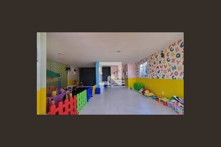 Apartamento à venda com 2 quartos, 49m² em Jardim Umarizal, São Paulo