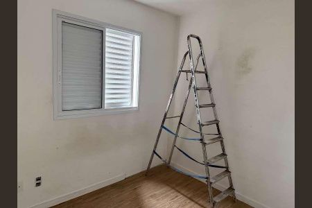 Apartamento à venda com 2 quartos, 49m² em Jardim Umarizal, São Paulo