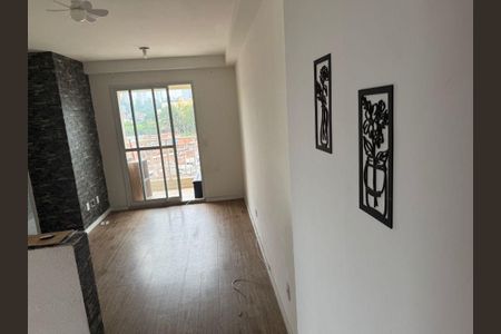 Apartamento à venda com 2 quartos, 49m² em Jardim Umarizal, São Paulo