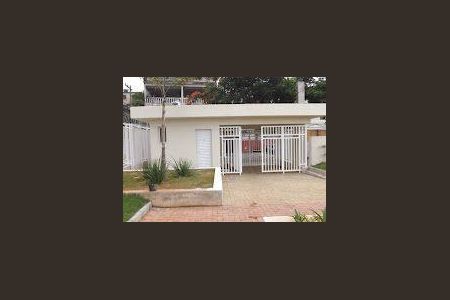 Apartamento à venda com 2 quartos, 49m² em Jardim Umarizal, São Paulo