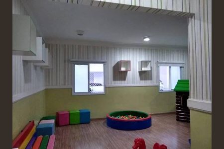 Apartamento à venda com 3 quartos, 110m² em Jardim Maria Rosa, Taboão da Serra