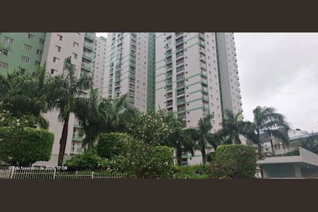 Apartamento para alugar com 110m², 3 quartos e 2 vagas