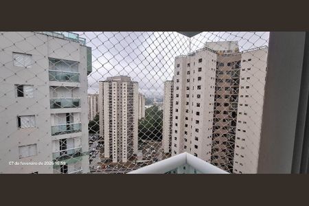 Apartamento para alugar com 110m², 3 quartos e 2 vagas