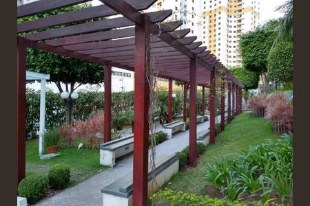 Apartamento para alugar com 110m², 3 quartos e 2 vagas