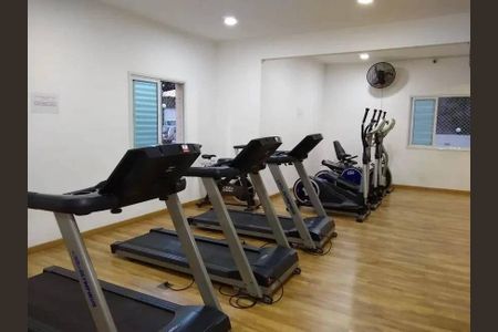 Apartamento para alugar com 110m², 3 quartos e 2 vagas