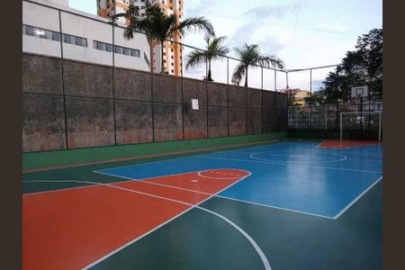 Apartamento para alugar com 110m², 3 quartos e 2 vagas