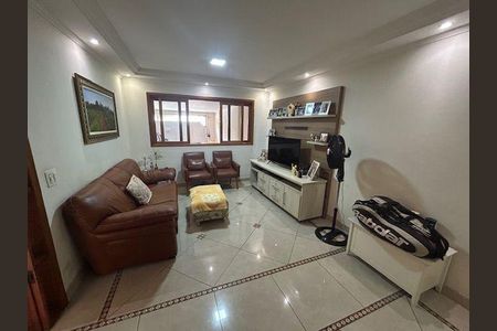 Casa à venda com 4 quartos, 150m² em Jardim São Jorge, São Paulo