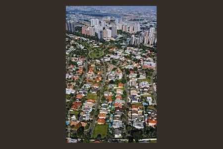 Apartamento à venda com 48m², 2 quartos e 1 vaga