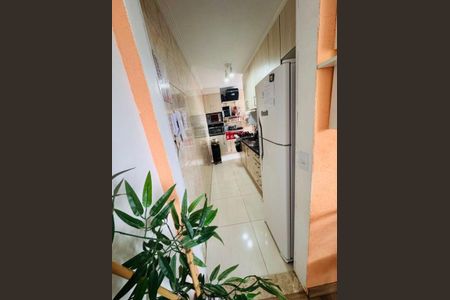Apartamento à venda com 48m², 2 quartos e 1 vaga