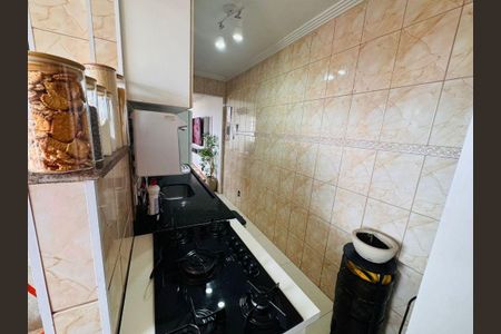Apartamento à venda com 48m², 2 quartos e 1 vaga