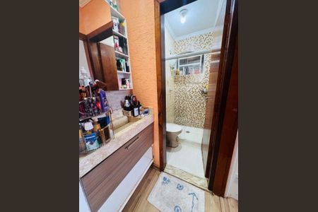 Apartamento à venda com 48m², 2 quartos e 1 vaga