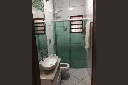 Casa à venda com 2 quartos, 200m² em Jardim D’abril, Osasco