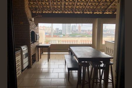 Casa à venda com 2 quartos, 200m² em Jardim D’abril, Osasco