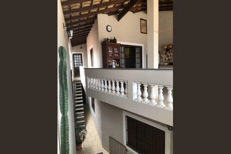 Casa à venda com 2 quartos, 200m² em Jardim D’abril, Osasco
