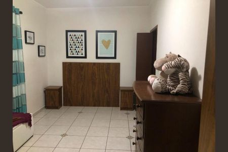Casa à venda com 2 quartos, 200m² em Jardim D’abril, Osasco