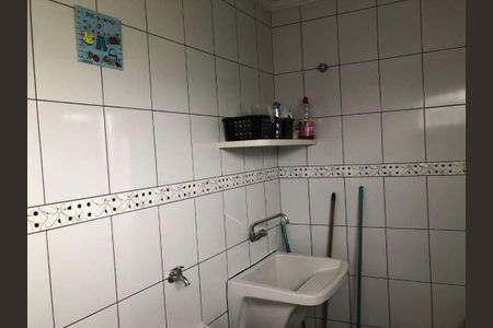 Casa à venda com 2 quartos, 200m² em Jardim D’abril, Osasco