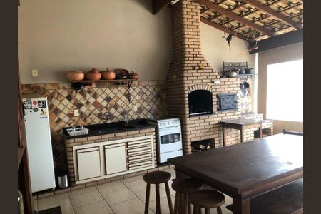 Casa à venda com 2 quartos, 200m² em Jardim D’abril, Osasco