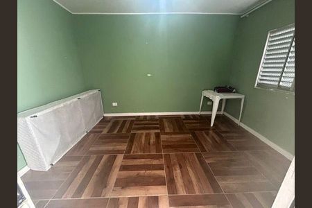 Casa à venda com 3 quartos, 125m² em Vila Tiradentes, São Paulo