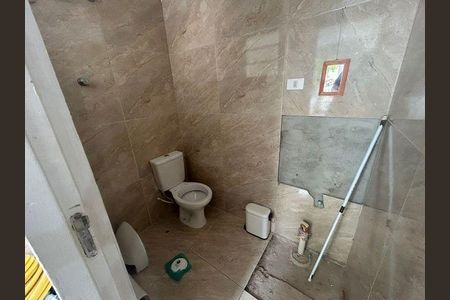 Casa à venda com 3 quartos, 125m² em Vila Tiradentes, São Paulo