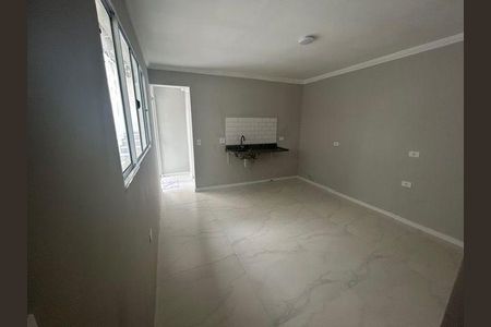 Casa à venda com 3 quartos, 125m² em Vila Tiradentes, São Paulo