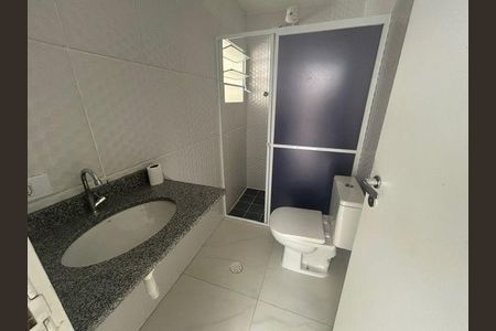 Casa à venda com 3 quartos, 125m² em Vila Tiradentes, São Paulo