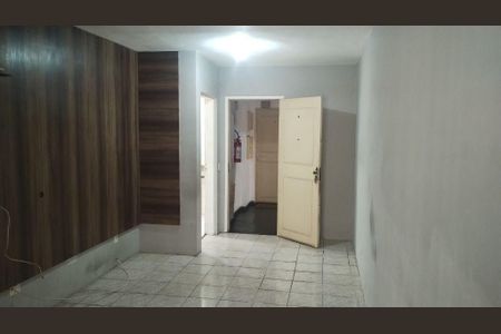 Apartamento à venda com 2 quartos, 60m² em Jardim Monte Alegre, Taboão da Serra