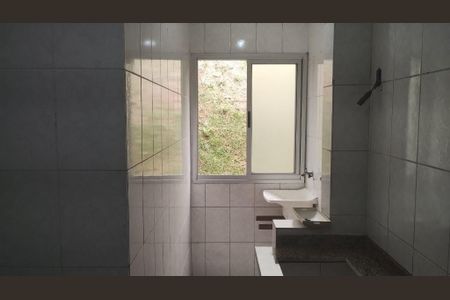 Apartamento à venda com 2 quartos, 60m² em Jardim Monte Alegre, Taboão da Serra
