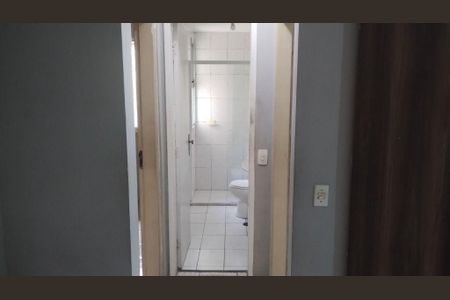 Apartamento à venda com 2 quartos, 60m² em Jardim Monte Alegre, Taboão da Serra