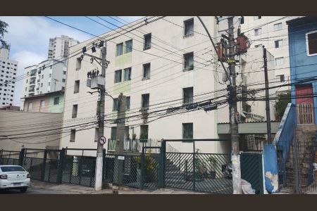 Apartamento à venda com 60m², 2 quartos e 1 vaga