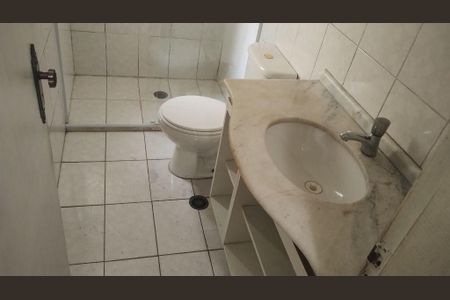 Apartamento à venda com 2 quartos, 60m² em Jardim Monte Alegre, Taboão da Serra