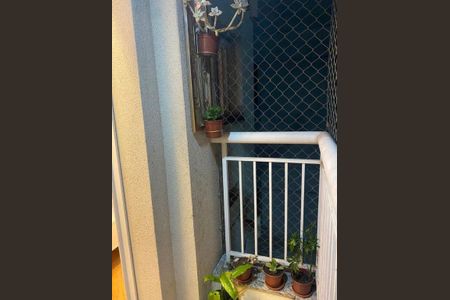 Apartamento à venda com 2 quartos, 55m² em Jardim Henriqueta, Taboão da Serra