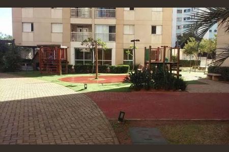 Apartamento à venda com 2 quartos, 55m² em Jardim Henriqueta, Taboão da Serra