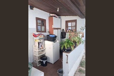Casa à venda com 189m², 3 quartos e 2 vagas